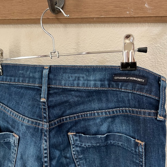 Revolve - Citizens of Humanity Jeans - Size 25 - Picture 3 of 5